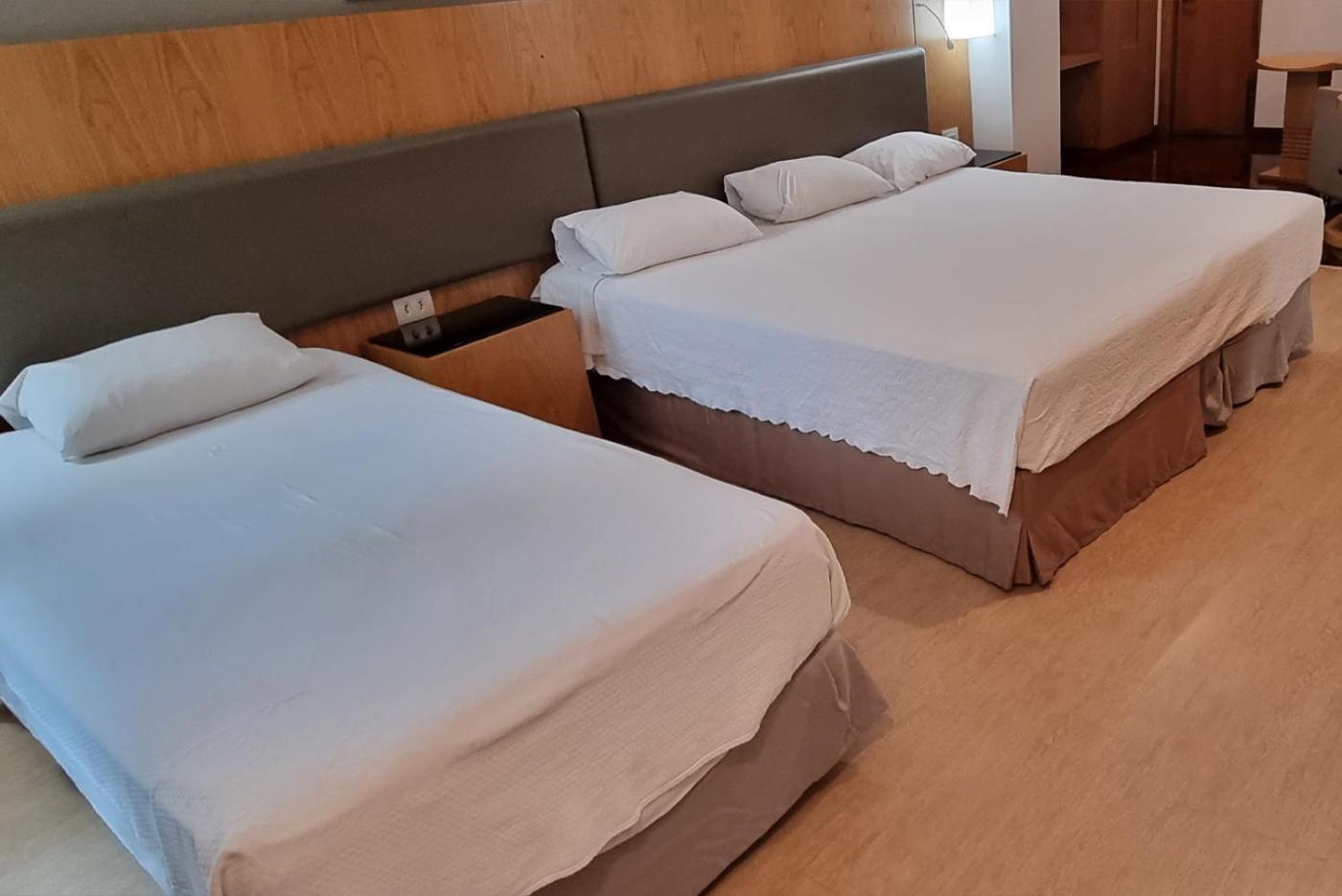 Delplaza Maraba Sao Paulo Hotel Ruang foto